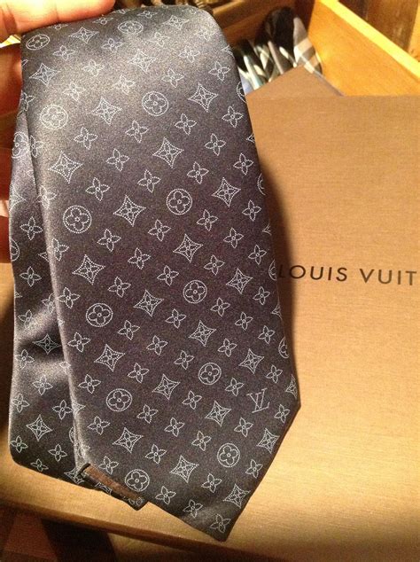 Louis Vuitton Men's Ties for sale 